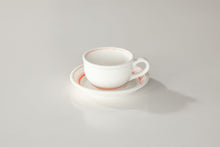 画像をギャラリービューアに読み込む, カントリーサイド ソーバー オレンジ GXティーカップ