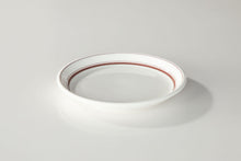 画像をギャラリービューアに読み込む, カントリーサイド ダーク ブラウン GX23cmミート皿