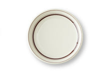 画像をギャラリービューアに読み込む, カントリーサイド ダーク ブラウン GX19.5cmケーキ皿