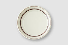 画像をギャラリービューアに読み込む, カントリーサイド ダーク ブラウン GX19.5cmケーキ皿