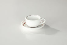 画像をギャラリービューアに読み込む, カントリーサイド ダーク ブラウン GX兼用ソーサー