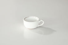 画像をギャラリービューアに読み込む, カントリーサイド ダーク ブラウン GXティーカップ