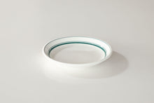 画像をギャラリービューアに読み込む, カントリーサイド モス グリーン GX19.5cmケーキ皿