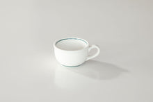 画像をギャラリービューアに読み込む, カントリーサイド モス グリーン GXティーカップ