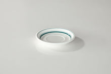 画像をギャラリービューアに読み込む, カントリーサイド モス グリーン GX兼用ソーサー