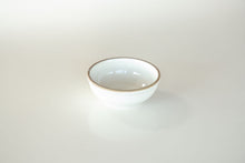 画像をギャラリービューアに読み込む, サザンバレー コットンホワイト 13.5cmボウル