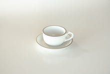 画像をギャラリービューアに読み込む, サザンバレー コットンホワイト ティーカップ