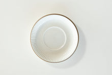 画像をギャラリービューアに読み込む, サザンバレー コットンホワイト 兼用ソーサー
