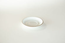 画像をギャラリービューアに読み込む, サザンバレー コットンホワイト 兼用ソーサー