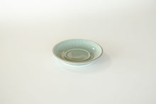 画像をギャラリービューアに読み込む, サザンバレー ファームグリーン 兼用ソーサー