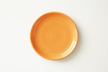 画像をギャラリービューアに読み込む, オービット 26cmディナー皿