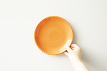 画像をギャラリービューアに読み込む, オービット 19.5cmケーキ皿