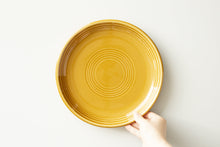 画像をギャラリービューアに読み込む, オービット 26cmディナー皿