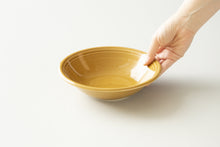 画像をギャラリービューアに読み込む, オービット 20cmスープボウル