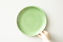 画像をギャラリービューアに読み込む, オービット 26cmディナー皿