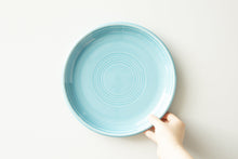 画像をギャラリービューアに読み込む, オービット 26cmディナー皿