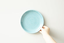 画像をギャラリービューアに読み込む, オービット 19.5cmケーキ皿