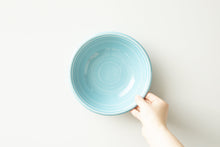 画像をギャラリービューアに読み込む, オービット 20cmスープボウル