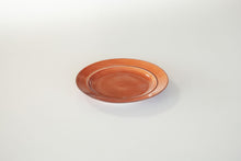 画像をギャラリービューアに読み込む, モンターニュ シェンナ 17.5cmプレート