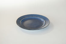 画像をギャラリービューアに読み込む, モンターニュ インディゴ プレート