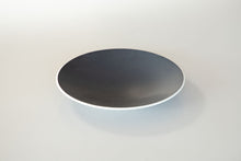画像をギャラリービューアに読み込む, カルマ カーボンブラック 24.5cm浅ボウル