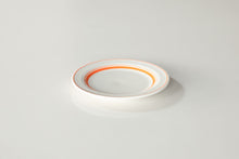 画像をギャラリービューアに読み込む, カントリーサイド ソーバー オレンジ 17.5cmケーキ皿