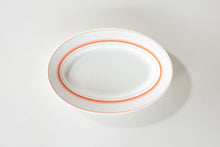 画像をギャラリービューアに読み込む, カントリーサイド ソーバー オレンジ 29cmプラター