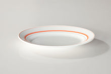 画像をギャラリービューアに読み込む, カントリーサイド ソーバー オレンジ 29cmプラター