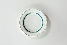 画像をギャラリービューアに読み込む, カントリーサイド モス グリーン 17.5cmケーキ皿