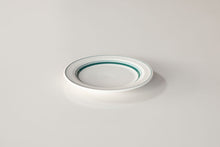 画像をギャラリービューアに読み込む, カントリーサイド モス グリーン 17.5cmケーキ皿