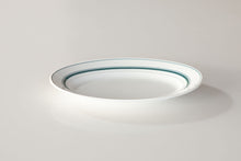 画像をギャラリービューアに読み込む, カントリーサイド モス グリーン 26.5cmプラター