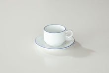 画像をギャラリービューアに読み込む, カントリーサイド ノーザンレイク 高台スタックコーヒーカップ