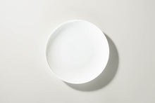 画像をギャラリービューアに読み込む, フィノ ピュアホワイト 24cmプレート
