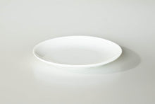 画像をギャラリービューアに読み込む, フィノ ピュアホワイト 24cmプレート