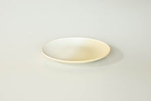 画像をギャラリービューアに読み込む, フィノ デューンイエロー 19.5cmプレート