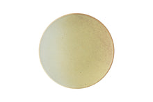 画像をギャラリービューアに読み込む, フィノ デューンイエロー 15.5cmプレート