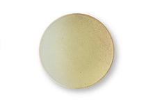 画像をギャラリービューアに読み込む, フィノ デューンイエロー 15.5cmプレート