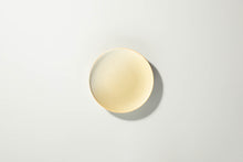 画像をギャラリービューアに読み込む, フィノ デューンイエロー 15.5cmプレート