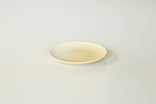 画像をギャラリービューアに読み込む, フィノ デューンイエロー 15.5cmプレート