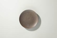 画像をギャラリービューアに読み込む, フィノ クリスタルブラウン 19.5cmプレート