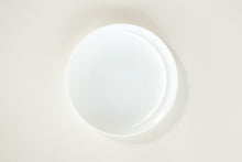 画像をギャラリービューアに読み込む, アルコ ピュアホワイト 23cmプレート