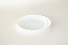 画像をギャラリービューアに読み込む, アルコ ピュアホワイト 23cmプレート