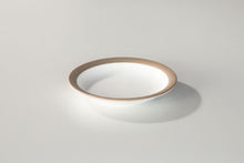 画像をギャラリービューアに読み込む, ハーベスト モーニングホワイト 19cmケーキ皿