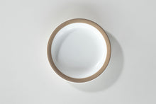 画像をギャラリービューアに読み込む, ハーベスト モーニングホワイト 15.5cmパン皿