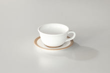 画像をギャラリービューアに読み込む, ハーベスト モーニングホワイト 片手スープカップ