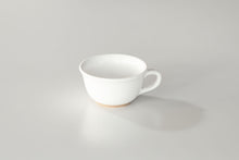 画像をギャラリービューアに読み込む, ハーベスト モーニングホワイト 片手スープカップ