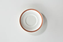 画像をギャラリービューアに読み込む, カントリーサイド ダーク ブラウン モア兼用ソーサー