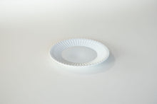 画像をギャラリービューアに読み込む, ストーリア ラスティックホワイト 18cmプレート