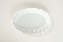 画像をギャラリービューアに読み込む, ストーリア ラスティックホワイト 31.5cmプラター