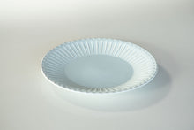 画像をギャラリービューアに読み込む, ストーリア シャビーブルー 27cmプレート